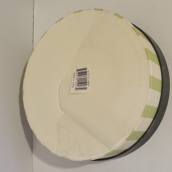 ROSANNA CHEERS DARLING BREAD OR SALAD PLATTS FRENCH WAITERS SET Of 6 5.75" - Picture 9 of 9